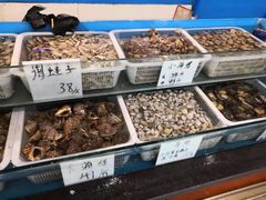 海鲜区-吕宋海鲜楼