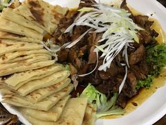 -鼎香润(德胜门内店)