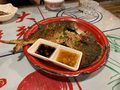 -辉记炭烧海鲜大排档·老字号(福田店)