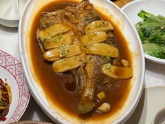 -径山十八道·风味民间菜(杭州总店)