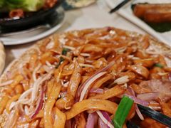 -叹茶靓点·粤式餐厅·全天茶市(石井万民广场店)