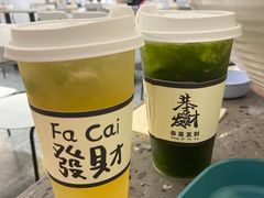 -友达面馆(海珠店)
