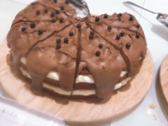 -EVERNAKED裸蛋糕(SOHO天山店)