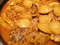 -小天厨民间菜馆(深圳街店)