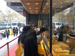 -汪保来(杭州解放路店)