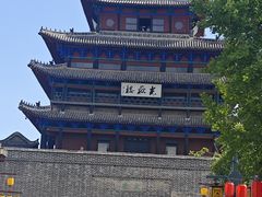 -光岳楼