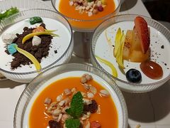 -牛扒先生·厚切雪花牛扒西餐厅(北京路禺山路店)