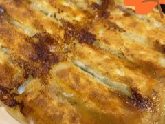 招牌锅贴-台北楚楚园馅饼粥(虹桥南丰城店)