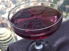 -粤海璇宫·木棉花高空旋转餐厅·聚会派对