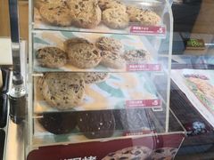 -SUBWAY赛百味(金码大厦店)