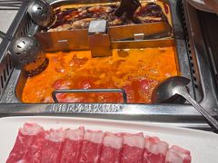 -海底捞火锅(吾悦广场店)
