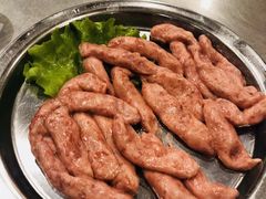 -老板娘的烤肉店(港湾广场店)
