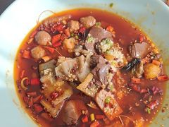 -静之湖湖畔餐厅