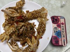 -板桥海鲜广场(文明东店)