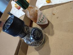 -西安高新希尔顿酒店·咖啡露台西餐厅