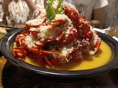 -老五烧烤(盘金华府总店)
