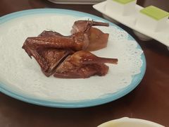 -潮福城大酒楼·潮粤菜·港式点心(阳光城店)