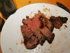 -拉蒂娜·巴西牛排馆 Latina·Brazilian Steakhouse(王府井喜悦店)