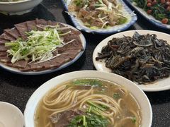 -十二忠手拉面(五福店)