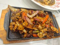 -小郭私房菜·海肠捞饭店(学士街店)