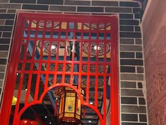 -京味张·北京烤鸭(天河南二路店)