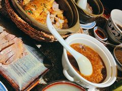 -南京大牌档(人民广场店)