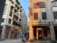 -明记牛杂(新马路分店)