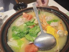-桂满陇·杭州小馆(巴黎春天浦建店)
