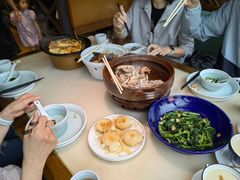 -客语客家菜(华发商都店)