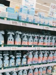 -孩子王(云龙万达店)