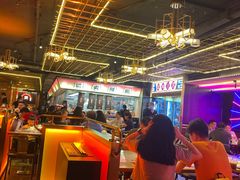 -啫神·广州地标美食(北京路店)