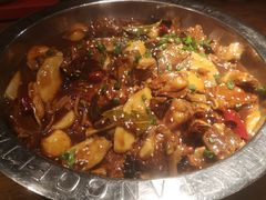 -胖哥俩肉蟹煲(杭州下沙学林街店)