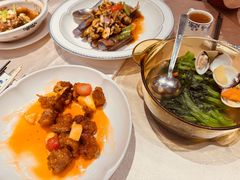 -粤匠·澳门点心粤菜海鲜(澳门半岛店)