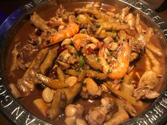 胖哥俩肉蟹煲-胖哥俩肉蟹煲(福州仓山爱琴海店)