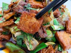 -天回镇何氏豆腐(总店)