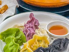 -东莱馋房(陆家嘴店)