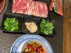 -清真·京华源铜锅涮肉(丰庆店)