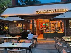 -Mammamia意大利餐厅(阳春巷店)