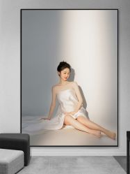 点击看大图 -专注孕妇照亲子照·纪田摄影