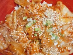-食其家·牛丼咖喱(太阳宫店)