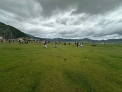 -纳帕海依拉草原
