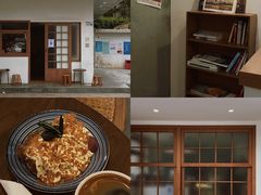 -PUZZLE COFFEE 拼图咖啡