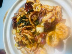 -八闽饭店闽南小镇(铁西店)