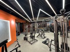 -加伍磅健身(千树店)