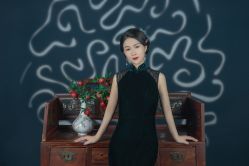 -盘子女人坊生日照·摄影馆(浦东店)
