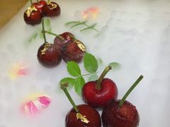 -HOME餐厅粤菜 融合菜