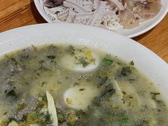 -何永光123鲜牛肉馆(1号店)