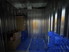 -安东易迷你仓自助寄存仓库(淞虹路店)