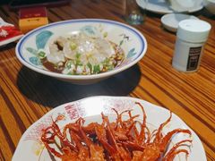 -五马集·海鲜·温州大牌档(黑金冠五马街十字路口店)