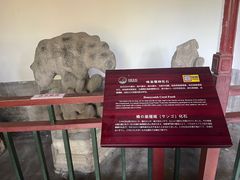 -莲池书院博物馆